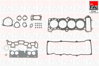 HS946 FAI AutoParts Комплект прокладок, головка цилиндра