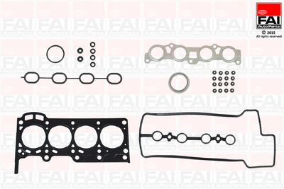 HS1275 FAI AutoParts Комплект прокладок, головка цилиндра