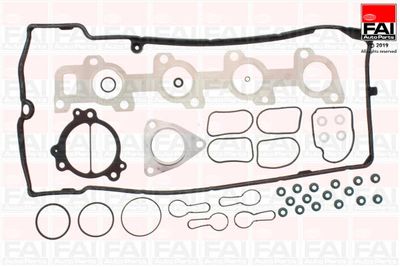 HS1783NH FAI AutoParts Комплект прокладок, головка цилиндра