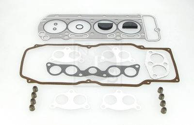 M124A30 NPS Комплект прокладок, головка цилиндра