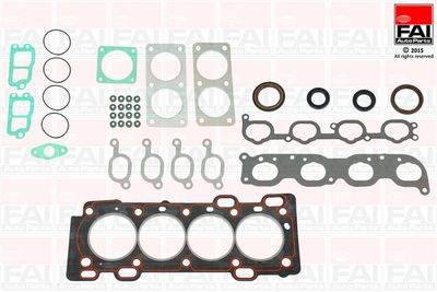 HS1384 FAI AutoParts Комплект прокладок, головка цилиндра