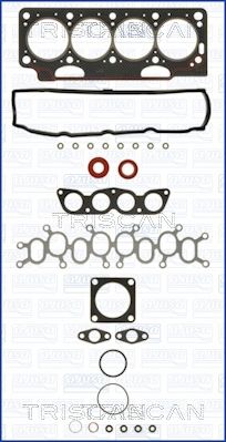 5988083 TRISCAN Комплект прокладок, головка цилиндра