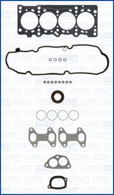 52423300 AJUSA Комплект прокладок, головка цилиндра