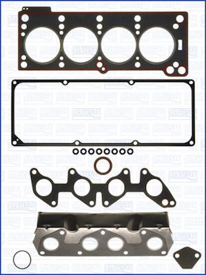 52243300 AJUSA Комплект прокладок, головка цилиндра