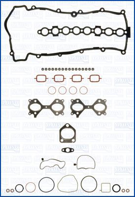 WG1454808 WILMINK GROUP Комплект прокладок, головка цилиндра