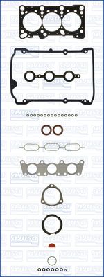 52606200 AJUSA Комплект прокладок, головка цилиндра