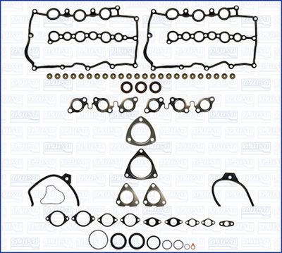 53040500 AJUSA Комплект прокладок, головка цилиндра