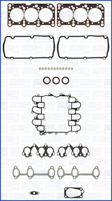 52239300 AJUSA Комплект прокладок, головка цилиндра