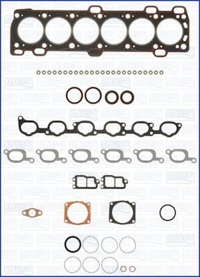 WG1167004 WILMINK GROUP Комплект прокладок, головка цилиндра