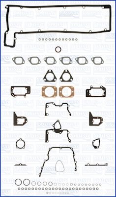 53036700 AJUSA Комплект прокладок, головка цилиндра