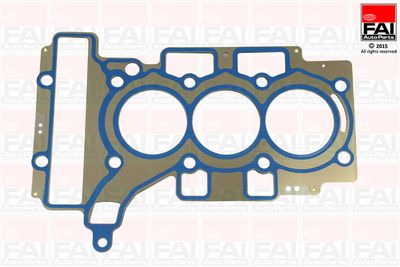 HG1635 FAI AutoParts Прокладка, головка цилиндра