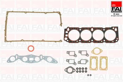 HS110 FAI AutoParts Комплект прокладок, головка цилиндра