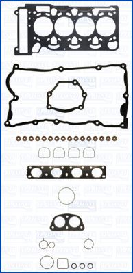 WG1453900 WILMINK GROUP Комплект прокладок, головка цилиндра