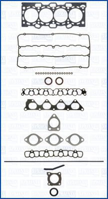 52410100 AJUSA Комплект прокладок, головка цилиндра