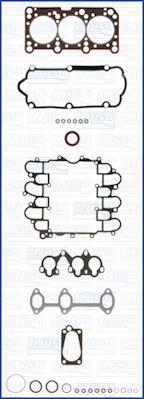 WG1454066 WILMINK GROUP Комплект прокладок, головка цилиндра