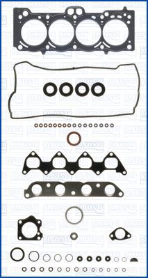 52281500 AJUSA Комплект прокладок, головка цилиндра
