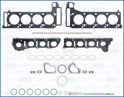 52385400 AJUSA Комплект прокладок, головка цилиндра