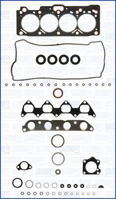 WG1453945 WILMINK GROUP Комплект прокладок, головка цилиндра