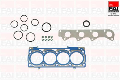 HS1334 FAI AutoParts Комплект прокладок, головка цилиндра