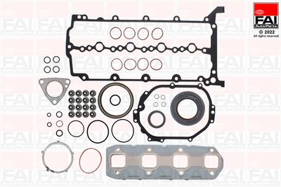 HS2353NH FAI AutoParts Комплект прокладок, головка цилиндра