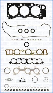 WG1454345 WILMINK GROUP Комплект прокладок, головка цилиндра