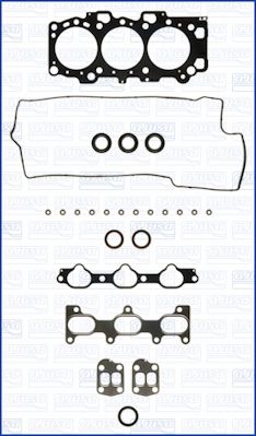 WG1454415 WILMINK GROUP Комплект прокладок, головка цилиндра