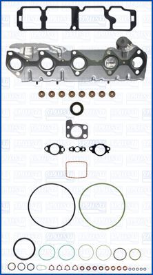 53051900 AJUSA Комплект прокладок, головка цилиндра