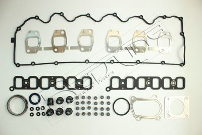 32TO028 RED-LINE Комплект прокладок, головка цилиндра