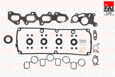 HS1745NH FAI AutoParts Комплект прокладок, головка цилиндра