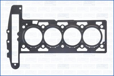 10179700 AJUSA Прокладка, головка цилиндра