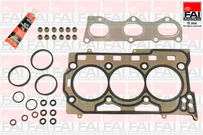 HS1331 FAI AutoParts Комплект прокладок, головка цилиндра