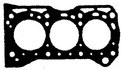 CH9354 BGA Прокладка, головка цилиндра