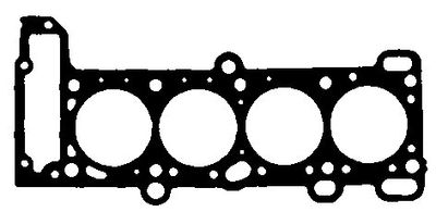 CH7361 BGA Прокладка, головка цилиндра