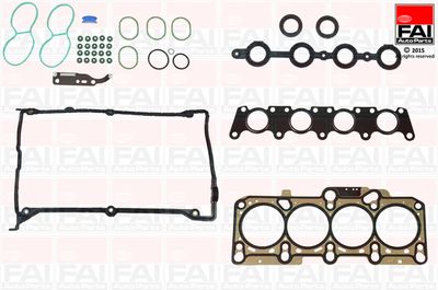 HS1010 FAI AutoParts Комплект прокладок, головка цилиндра