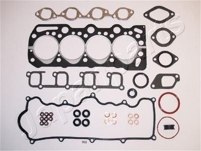 KG995 JAPANPARTS Комплект прокладок, головка цилиндра