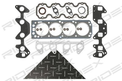 319G0007 RIDEX Комплект прокладок, головка цилиндра