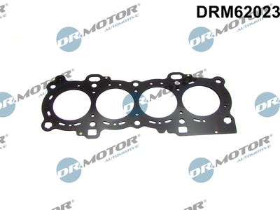 DRM62023 Dr.Motor Automotive Прокладка, головка цилиндра