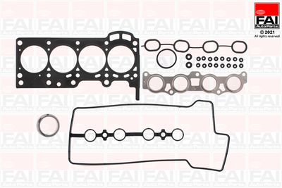 HS1826 FAI AutoParts Комплект прокладок, головка цилиндра