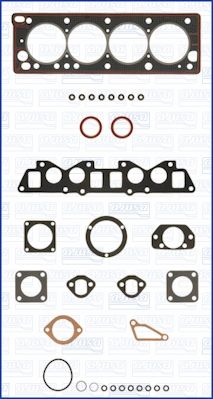 WG1166597 WILMINK GROUP Комплект прокладок, головка цилиндра