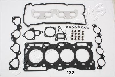 KG132 JAPANPARTS Комплект прокладок, головка цилиндра