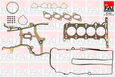 HS2256 FAI AutoParts Комплект прокладок, головка цилиндра