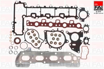 HS2281NH FAI AutoParts Комплект прокладок, головка цилиндра