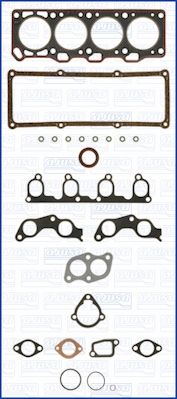 52017900 AJUSA Комплект прокладок, головка цилиндра