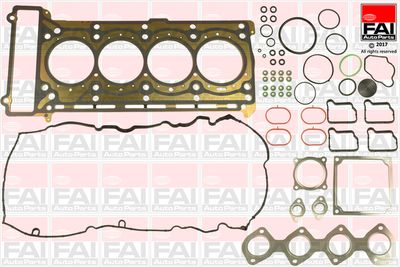 HS1470 FAI AutoParts Комплект прокладок, головка цилиндра