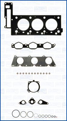 52507700 AJUSA Комплект прокладок, головка цилиндра