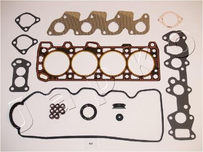 48523 JAPKO Комплект прокладок, головка цилиндра