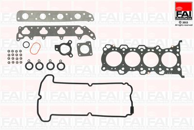 HS1585 FAI AutoParts Комплект прокладок, головка цилиндра