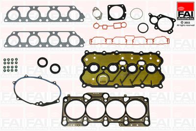 HS1741 FAI AutoParts Комплект прокладок, головка цилиндра