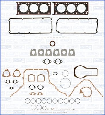 52012700 AJUSA Комплект прокладок, головка цилиндра