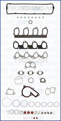 5972657 TRISCAN Комплект прокладок, головка цилиндра